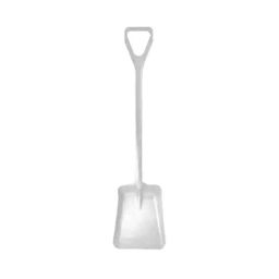 Lab Plus Metal Detecting Shovel White 279x362x1107 mm, LP-517-picture-26