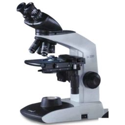 Labomed Binocular Student Microscope, LX-200 LED-13