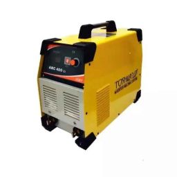 Toshweld 400A Three Phase IGBT-MODULE Inverter ARC Welding Machine, ARC-400 CI-picture-3