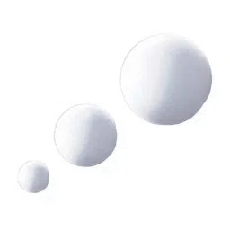 Lab Plus Nylon Coated Iron Ball 1/2 inch, LP-9616 (Pack of 10)-picture-18