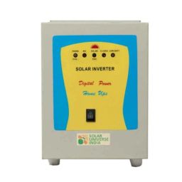 Solar Universe India 400W 12V MPPT Battery Less Solar Inverter-picture-30