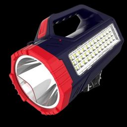Daybetter 100W Plastic Rechargeable LED Torch Light-33