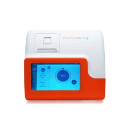 Accurex AccuDx CQ 60VA Digital Quantitative Analyzer, ACC113-picture-35