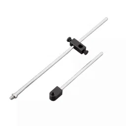 Lab Plus Hot Plate Stirrer, LP-12508-20