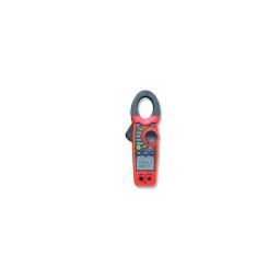 Metravi DT-2250 Display LCD 3-¾ Digits Digital Clamp Meter-14