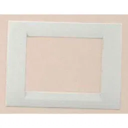 Anchor 30282CWH Tresa Cover Plate Module 18, Colour White-picture-6