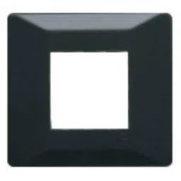 L&a;T Entice 2 Module Charcoal Grey Plate, CB91102FG11 (Pack of 15)-picture-26