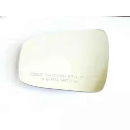 Far Vision Lhs Sub Mirror Glass Plate for Renault Kwid Fv739L, FAR-0KDLN2-picture-0