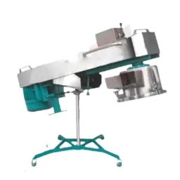 Exwell 1HP Stainless Steel Automatic Farsan Namkeen Machine-picture-28