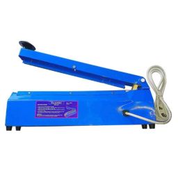 ATC Classic Steel Plastic Bag Sealing Machine, Size: 12 inch-picture-46