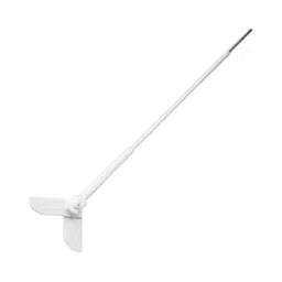 Lab Plus Microcentrifuged Type PTFE Stirring Rod Fan Diameter 50 mm, LP-104-picture-49