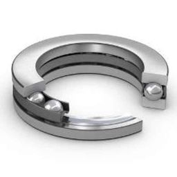 Imported 51213 Thrust Ball Bearing, 65x100x27mm-picture-15