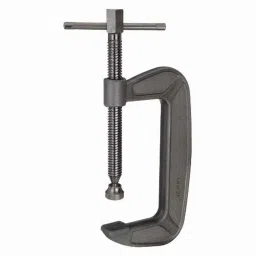 Westward 7-1/4 inch Steel Heavy Duty C-Clamp, 10D476-picture-26