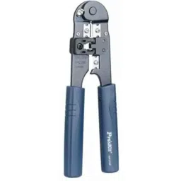 Proskit 808-376B Low carbon steel Crimping Tools-picture-38