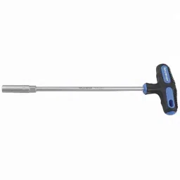 Westward 7mm Solid Round Nut Driver, 30RZ21-picture-23