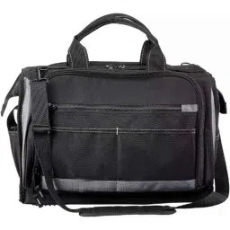 Pahal PITBAG06 Nylon Black Tool Storage &a; Organizer-picture-2