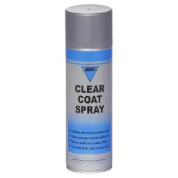 Aerol 300g 3090 Grade Clear Coat Spray (Pack of 24)-image-4