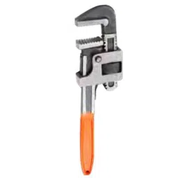 Groz 450mm Steel Stillson Pattern Adjustable Pipe Wrenche, SPW/18-picture-14