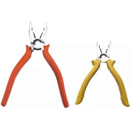 Sky Blue 2 Pcs 7.8 inch Groove Plier Combo, SBE_PLIER COMBO_364-picture-36