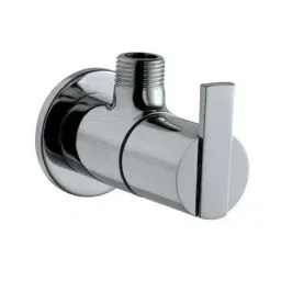 Jaquar Fonte Chrome Angular Stop Cock with Wall Flange, FON-CHR-40053-picture-19