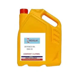 Z Premium 5 Litre OM-33 Defence Oil (Pack of 2)-image-18