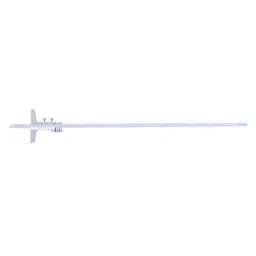 Markvel 600mm Stainless Steel Vernier Depth Gauge, 106-600-image-12