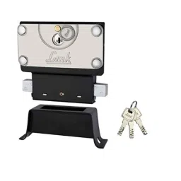 Link Hi-Tech Centre Shutter Lock-picture-4