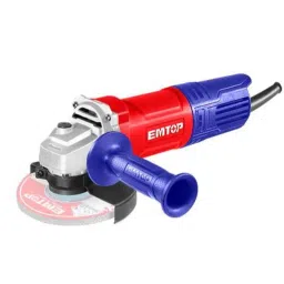 EMTOP 750W 4 inch Angle Grinder Machine with Auxiliary Handle, EAGR07542-image-19