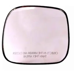 Far Vision Rhs Convex Sub Mirror Glass Plate R T-5 for Maruti Suzuki Wagon R Fv800, FAR-5WOTGG-picture-9