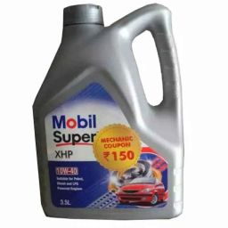 Mobil Super Xhp 10W-40 Multi-Grade Passenger Vehicle Engine Oil 3-5 Litre, MOB-L5GS16-image-20