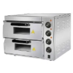 Bresco 3kW Electric Pizza Oven with Stone, EPO-2 (Pack of 5)-picture-41