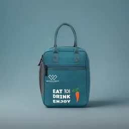 Lunch Bags for Office Women & Men, Insulated Lunch Bag for Kids Waterproof Lunch Bag-image-94