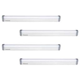 Panasonic 5W Cool Day White LED Batten, PBTM01053, Length: 1 ft (Pack of 4)-picture-40