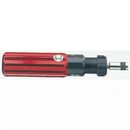 RS Pro 1/4 inchx184mm Pre-Settable Hex Torque Screwdriver, 1588472-picture-36