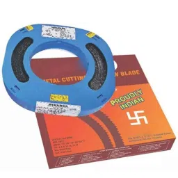 ULTRA 18 TPI 19.05x0.80mm Wavy Set Metal Cutting Bandsaw Blade-picture-38