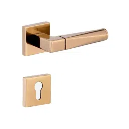 Dorset 150mm Nickel HG Finish Door Handle, Argus-image-89