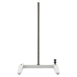 Neuation H Stand without Bosshead Clamp for Overhead Stirrer, OHS-HS-29