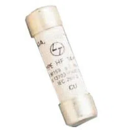 L&a;T 25 Amps HRC Fuse of HF Type as per IS-picture-44