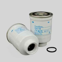 Donaldson 5.43 inch Water Separator Spin On Fuel Filter, P502149-image-44