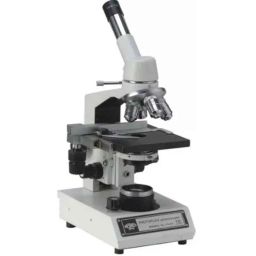 Weswox Monocular Microscope, HL-55B-19
