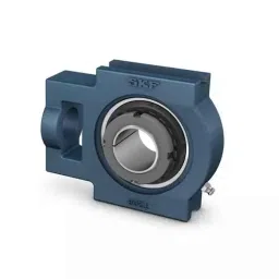 SKF 38x52x49mm Imported Take Up Ball Bearing Unit, TU1.1/2TF-image-1