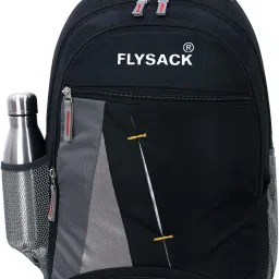 FLYSACK NS-FS050_BLACK Laptop Bag-image-69