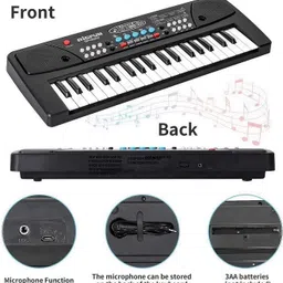 my baby love a perfect care Piano Keytops-picture-27