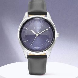 Neo Economy Analog Watch - For Women 2639SL06-image-54
