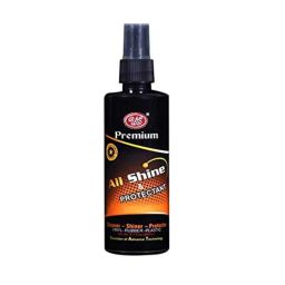 UE Elite 350ml All Shine &a; Protectant Multipurpose Liquid Polish Spray-picture-22