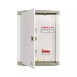 Havells DHDNTHPDRW06 2+6 Way Per Phase Isolation Distribution Box-picture-19