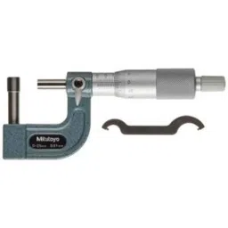 Mitutoyo 0-25mm Tube Micrometer 115-316-19