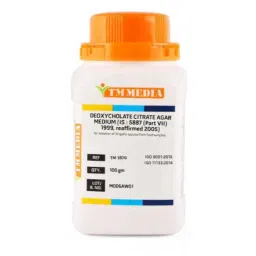 TM Media 100g Deoxycholate Citrate Agar Medium, TM 1870-image-19