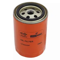 Uno Minda Of5022Sp Lubrication Oil Filter For Escorts Tractor-picture-48