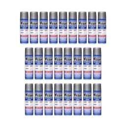 WESAF Penetrant-97 400ml Grade-3603 Dye Penetrant Test Penetrant Spray (Pack of 25)-picture-15